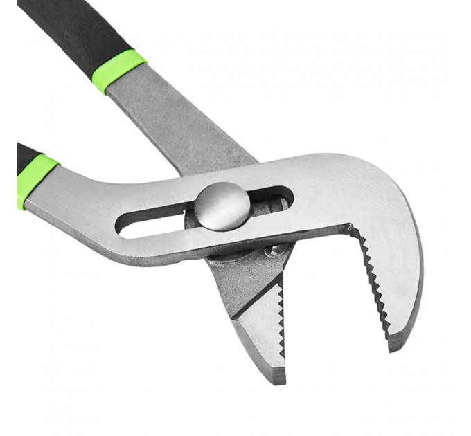 Кліщі Winso Pro переставні 250мм, макс.діаметр 45мм, ціна: 255 грн.