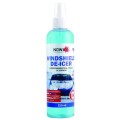 Розморожувач скла і замків Nowax Windshield De-Icer 250мл, ціна: 85 грн.