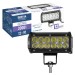 Фара светодиодная Brevia Cree Spot 10-30V, 36W (12x3W), 3000Lm, 1шт, цена: 661 грн.