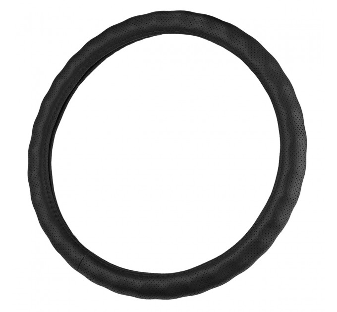 Чехол на руль Winso L, Ø39-41 кожаный 143430, цена: 558 грн.