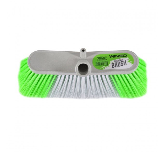 Щітка для миття авто Winso ворс 9,5см, ціна: 79 грн.