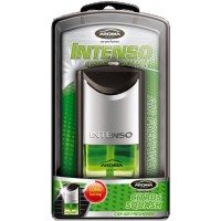 Ароматизатор Aroma Car Intenso Air Vent Citrus Squash жидкий