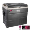 Холодильник автомобільний Brevia 60л (компресор LG) 22625, ціна: 17 899 грн.