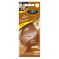 Ароматизатор Aroma Car Leaf Anti Tabacco сухой, цена: 42 грн.