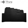 Nissan NISSAN P1F1A15-25/L01-02 (2003-...) коврик для навантажувача 1 штука (Stingray), цена: 1 425 грн.