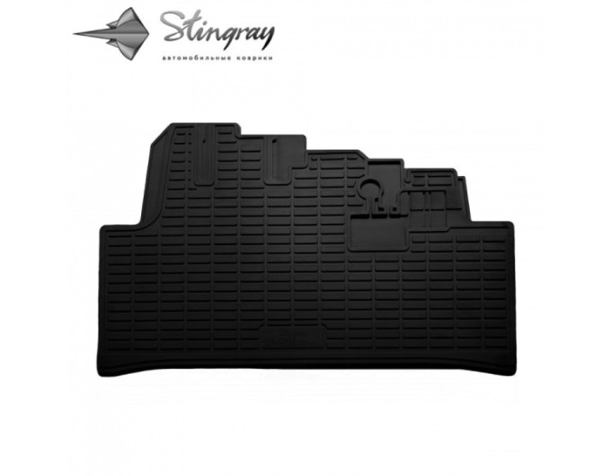 Nissan NISSAN P1F1A15-25/L01-02 (2003-...) коврик для навантажувача 1 штука (Stingray), цена: 1 425 грн.