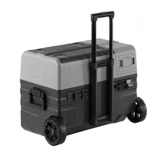 Холодильник автомобильный Brevia 52л 22760, цена: 16 399 грн.