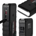 Пусковое устройство Alligator Jump Starter 300A/600A 16000mAh, цена: 2 641 грн.