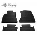 Lexus IS (XE2) (2005-2013) комплект ковриков с 4 штук (Stingray), цена: 2 048 грн.
