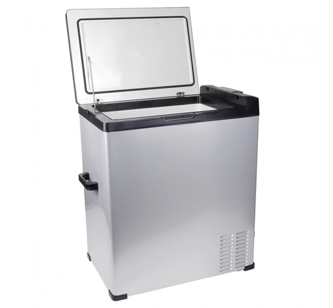 Холодильник автомобильный Brevia 75л 22470, цена: 14 599 грн.