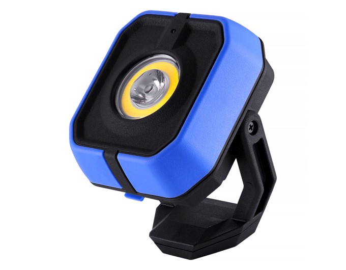 Лампа Brevia LED 10W COB+3W LED 1000lm, 2500mAh, type-C, цена: 1 073 грн.