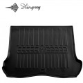Jeep 3D коврик в багажник Grand Cherokee (WK) (2005-2010) (Stingray), цена: 1 302 грн.