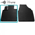 Nissan Qashqaiplus2 (2008-2014) коврик передний левый (Stingray), цена: 1 012 грн.