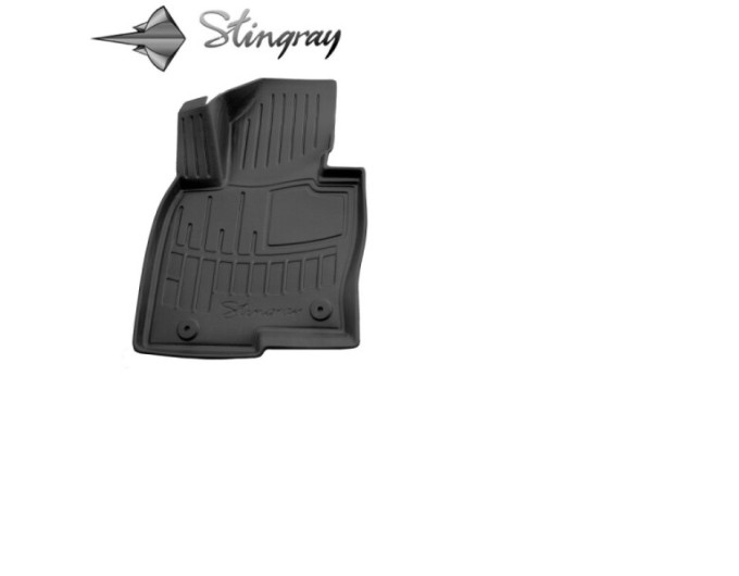Mazda CX-9 (TC) (2016-...) 3D коврик передний левый (Stingray), цена: 783 грн.
