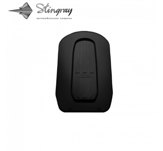 Tesla Model X (6 seats) (2015-...) коврик TUNEL (Stingray), цена: 663 грн.