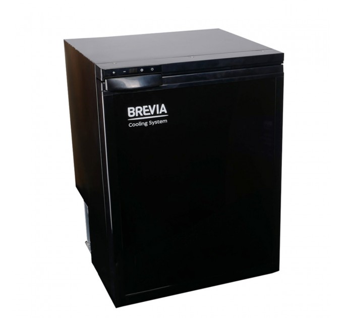 Холодильник автомобильный Brevia 65л 22810, цена: 19 574 грн.