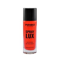Ароматизатор Winso Spray Lux Strawberry 55мл спрей