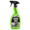 Быстрый воск Winso Quick Wax, 500мл, цена: 131 грн.