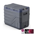 Холодильник автомобільний Brevia 39л (компресор LG) двокамерний 22965, ціна: 16 199 грн.