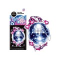 Ароматизатор Aroma Car Cellulose Back To 90' & 70' - Disco Ball сухой, цена: 57 грн.