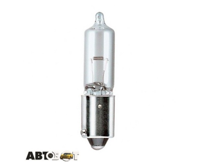 Лампа накаливания Narva H21W 12V 21W BAY9s 68191CP (1 шт.), цена: 137 грн.