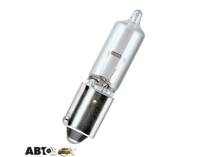 Лампа накаливания Narva H21W 12V 21W BAY9s 68191CP (1 шт.), цена: 137 грн.