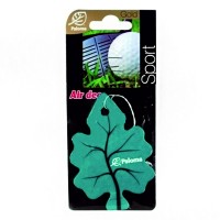 Ароматизатор Paloma Gold SPORT сухий