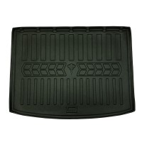 Kia 3D килимок в багажник EV3 (2024-...) (upper trunk) (Stingray)