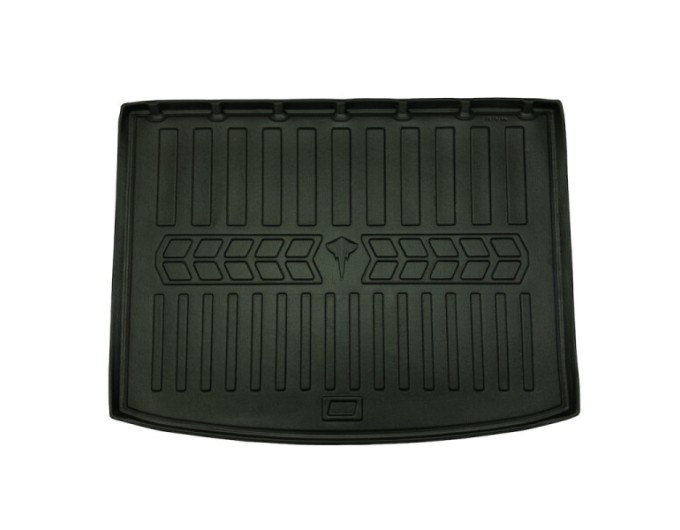 Kia 3D килимок в багажник EV3 (2024-...) (upper trunk) (Stingray), ціна: 1 302 грн.