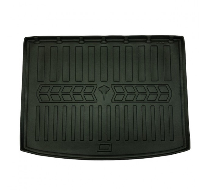 Kia 3D килимок в багажник EV3 (2024-...) (upper trunk) (Stingray), ціна: 1 302 грн.