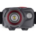 Фонарь налобный Brevia 580Lm, Focus Control, 3xAAA, IP64 белый/красный, цена: 1 499 грн.
