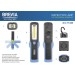 Ліхтар інспекційний Brevia LED Інспекційна ламп 3W COB+1W LED 300lm, IP20, IK05,3xAA 11440, ціна: 507 грн.
