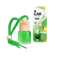 Ароматизатор Aroma Car Wood Lemon, 6ml жидкий, цена: 109 грн.