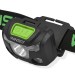 Фонарь налобный Winso Pro 250Lm, 5W XPG, 3xAAA/1200mAh в комплекте, с сенсором белый/красный, цена: 643 грн.