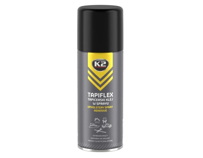 Клей универсальный K2 Tapiflex 400мл, цена: 406 грн.