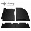 Geely Emgrand X7 (2011-...) комплект ковриков с 4 штук (Stingray), цена: 1 383 грн.