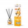 Аромадифузор з паличками Winso Summer Time - Sunny Pear 50мл, ціна: 176 грн.
