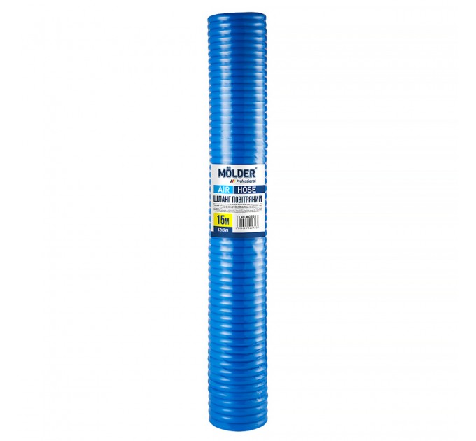 Шланг воздушный Molder 15м, 12х8мм, цена: 702 грн.