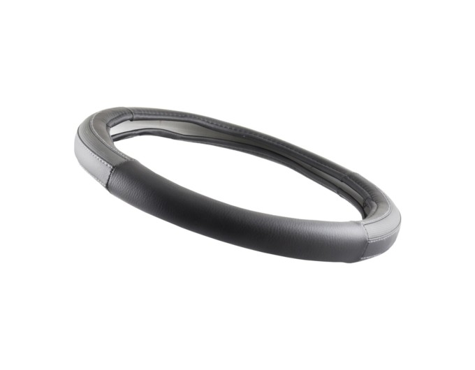 Чохол на кермо Winso XL, Ø41-43 екошкіра 140340, ціна: 182 грн.