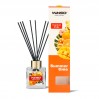 Аромадифузор із паличками Winso Summer Time - Tropical Fruits 100мл, ціна: 235 грн.