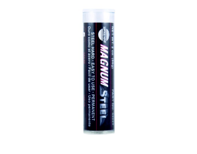 Холодне зварювання Versachem Magnum Steel Epoxy 56г, ціна: 91 грн.