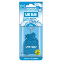 Ароматизатор Winso Air Bag Aqua сухий