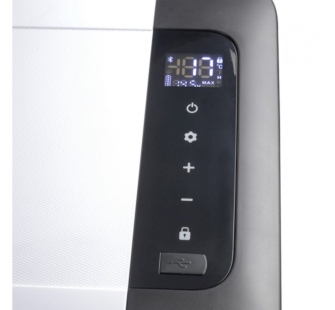 Холодильник автомобильный Brevia 35л 22220, цена: 11 599 грн.