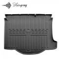 Mazda 3D коврик в багажник 3 (BK) (2003-2009) (sedan) (Stingray), цена: 1 302 грн.