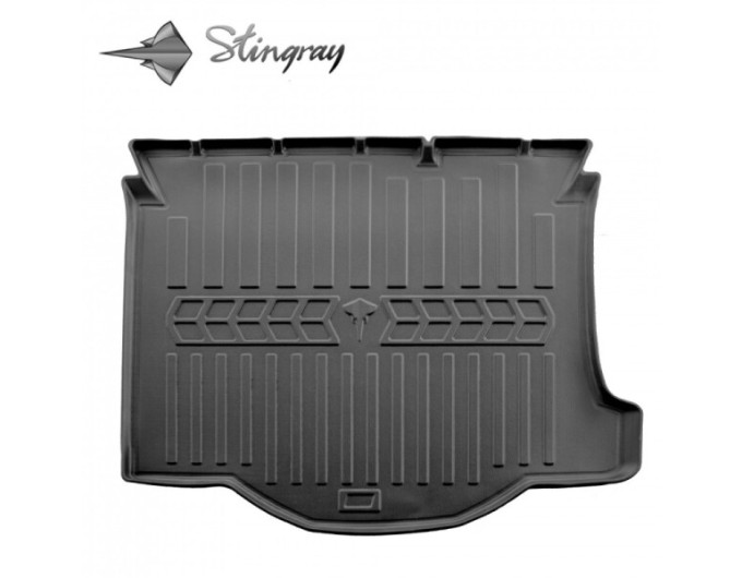 Mazda 3D коврик в багажник 3 (BK) (2003-2009) (sedan) (Stingray), цена: 1 302 грн.