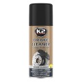 Очисник гальмівної системи K2 Brake Cleaner 400мл, ціна: 152 грн.