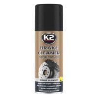 Очисник гальмівної системи K2 Brake Cleaner 400мл