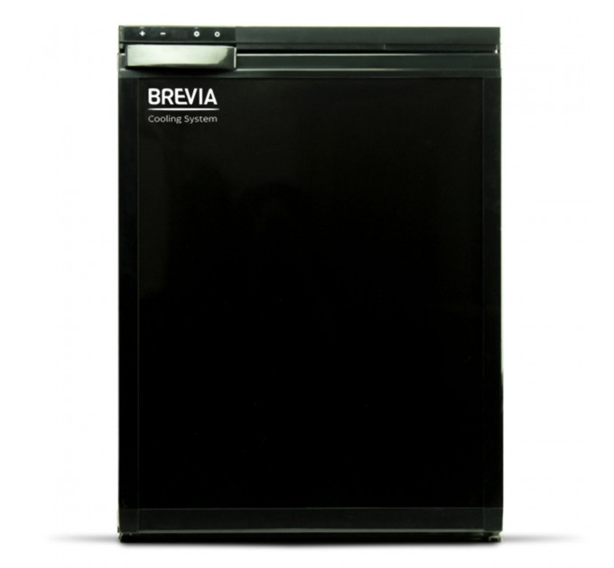 Холодильник автомобільний Brevia 65л 22810, ціна: 16 182 грн.