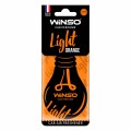 Ароматизатор Winso Light Orange сухий, ціна: 36 грн.