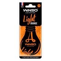 Ароматизатор Winso Light Orange сухий